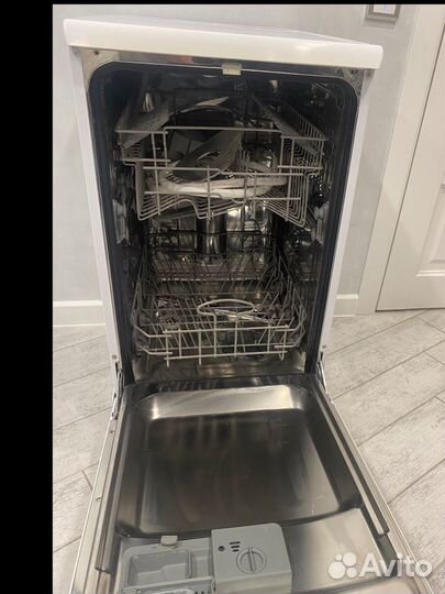 Посудомоечная машина Candy