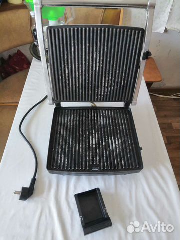 Электрогриль Redmond Steakmaster RGM M800