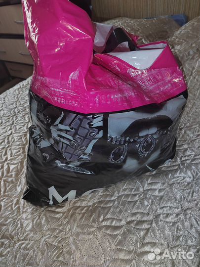 Вещи для новорожденных