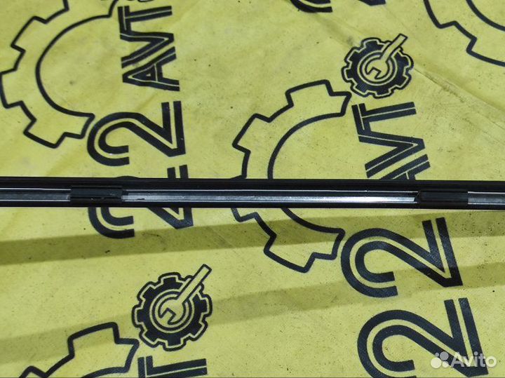 Молдинг крыши левый Nissan Teana TNJ32 QR25DE