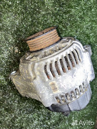 Генератор C32A Honda legend KA7 CLB18