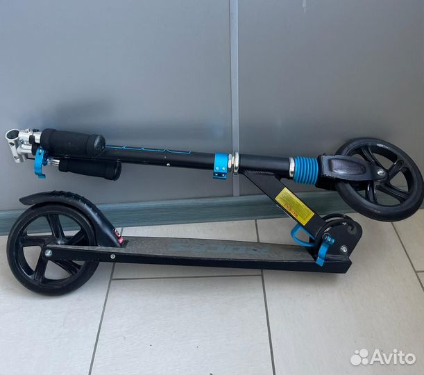 Самокат roces 175