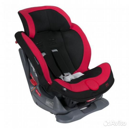Автокресло Ailebebe Carmate Swing Moon