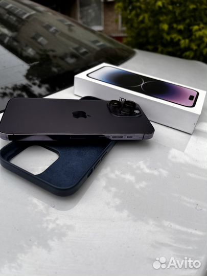 iPhone 14 Pro Max, 128 ГБ