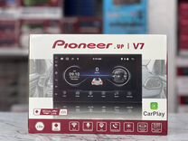 Авто магнитола 2DIN 2/32Gb Pioneer Up V7