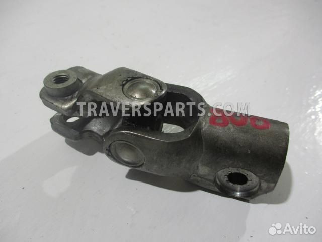 Кардан рулевой Хонда Torneo