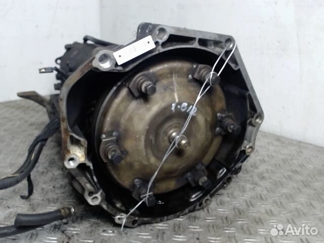 Коробка передач автоматическая (АКПП), Opel, Omega