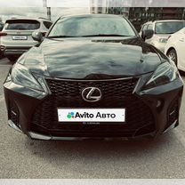 Lexus IS 2.5 AT, 2007, 270 000 км, с пробегом, цена 1 250 000 руб.