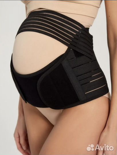 Бандаж для беременных и после родов