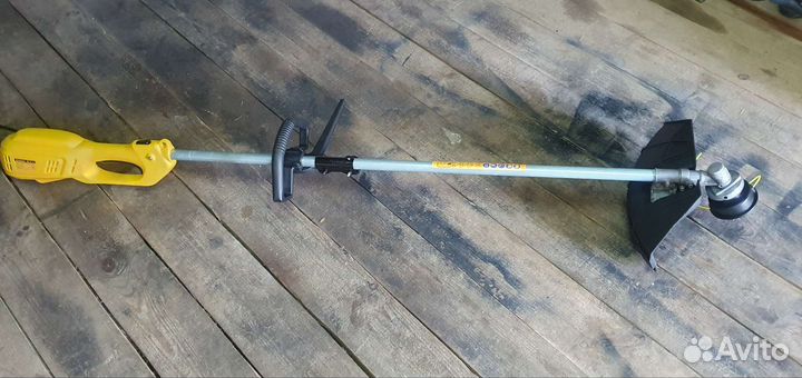 Эктротриммерчемпион1200втет1211А