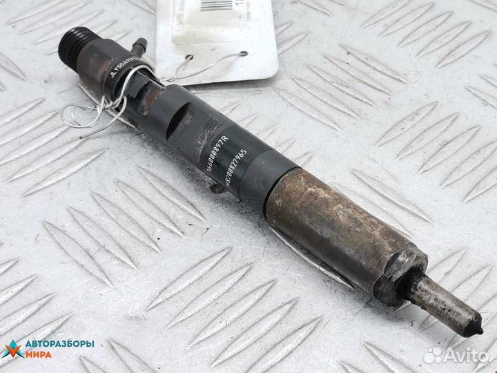 Форсунка Nissan Note E11 рест. 2013 1660000Q1R