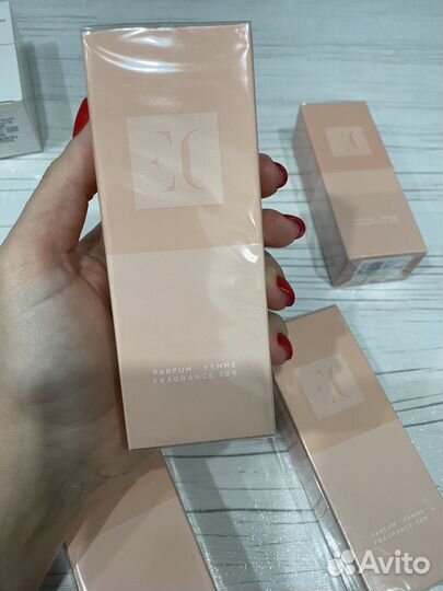 Духи мужские, женские, унисекс