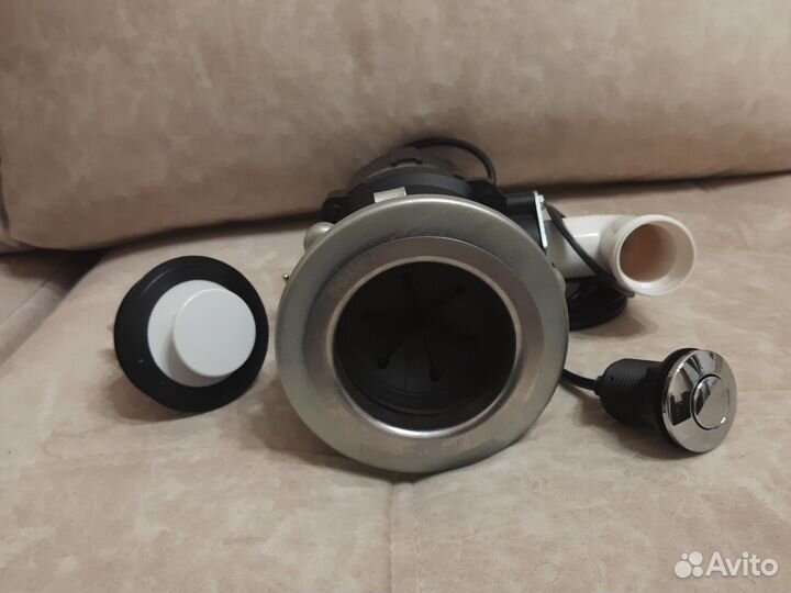 Измельчитель пищевых отходов для кухни