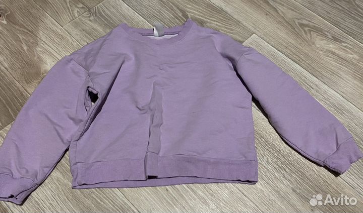 Одежда для девочки