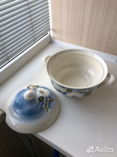 Супница СССР