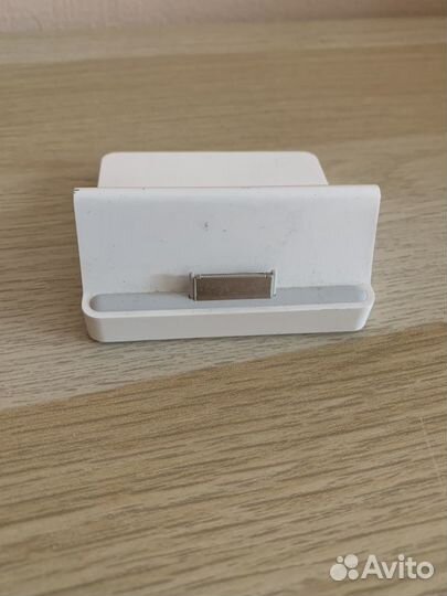 Зарядная станция/подставка для Apple