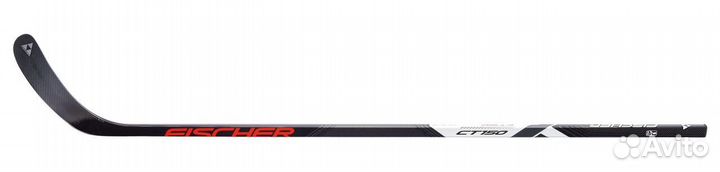 Клюшка хоккейная Fischer CT150 (Правая)