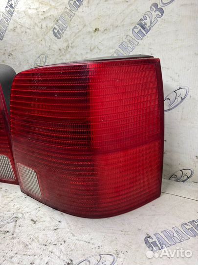 Фонарь задний правый Volkswagen Passat B5