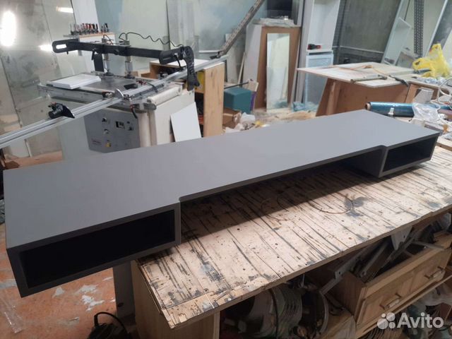 Тумба под телевизор