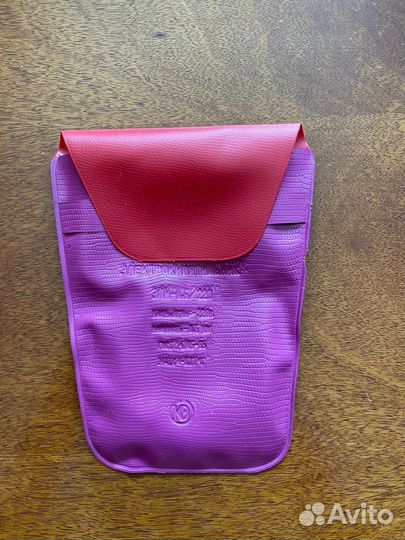 Кипятильники СССР