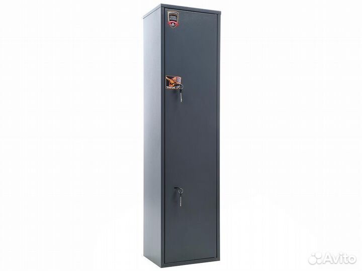 Сейф металлический для оружия aiko