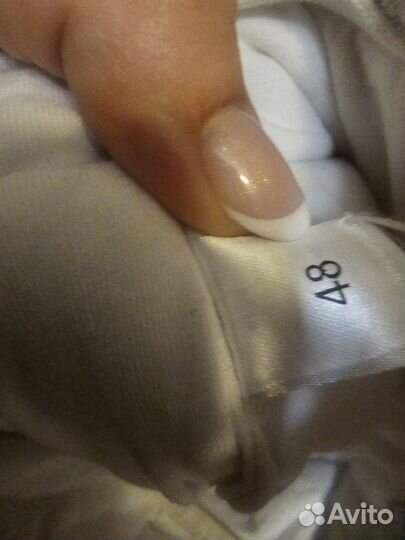 Шапка зимняя детская