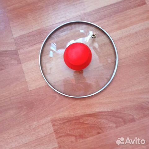 Крышка от кастрюли д17-18