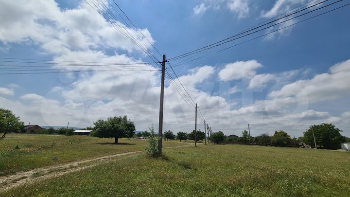 Участок 6 сот. (СНТ, ДНП)