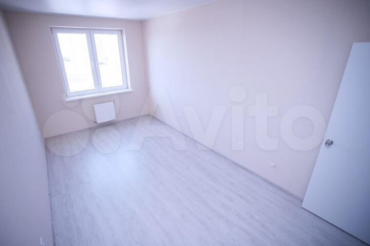 Квартира-студия, 34 м², 5/9 эт.