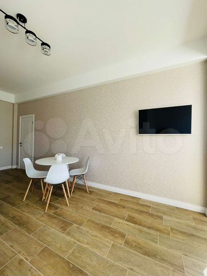 2-к. квартира, 60 м², 6/12 эт.