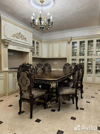 Кухонный стул \ стулья от производителя