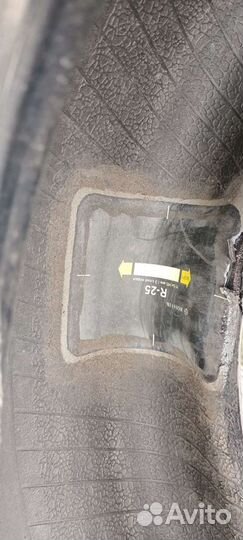 Goodyear UltraGrip Extreme 215/55 R17