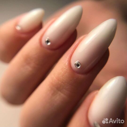 Маникюр Педикюр