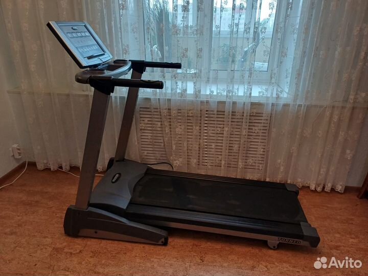 Беговая дорожка