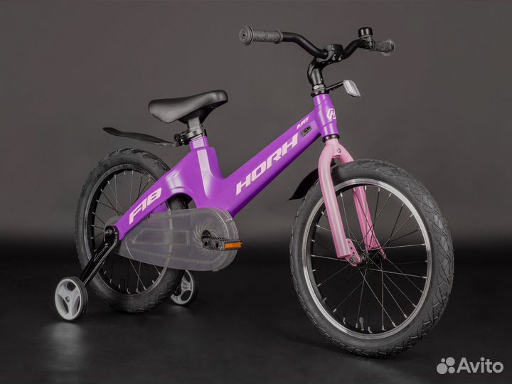 Велосипед horh formula 18