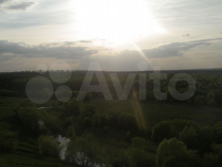 Дом 49,4 м² на участке 30 сот.