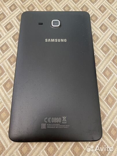 Samsung galaxy tab A6