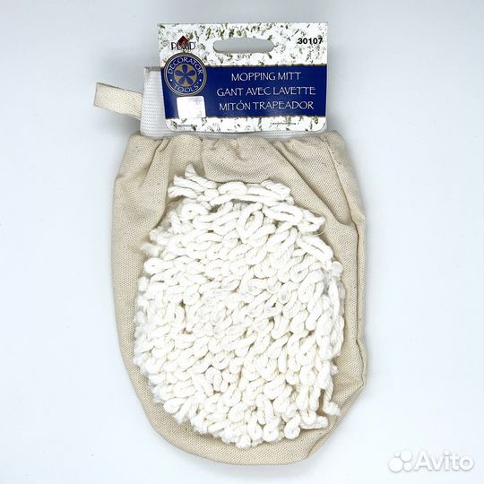 Варежки для декора / инструмент для рисования