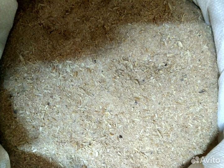 Кормосмесь для кур, поросят, телят