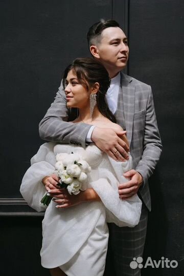 Организация свадеб Уфа, свадебный организатор