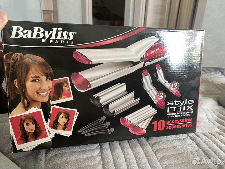 Мультислайсер