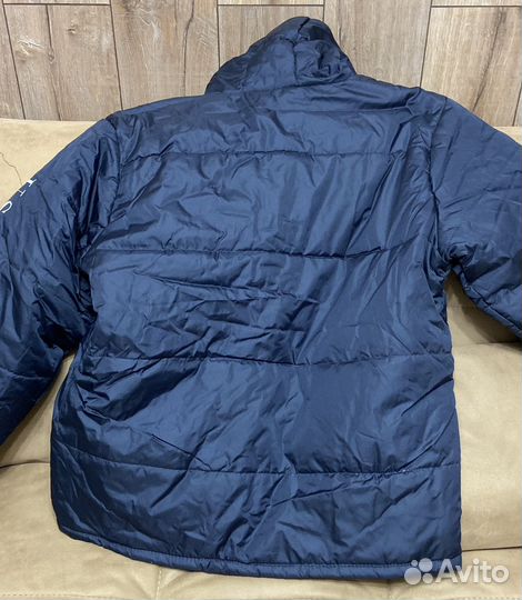 Куртка мужская