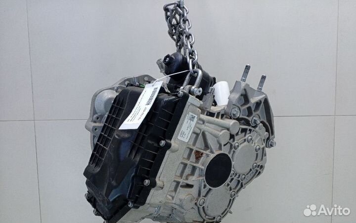 Chery АКПП X7 Kunlun (FX12) 2023 F07150001001AA