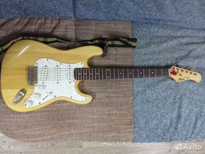 Гитара. Укулеле