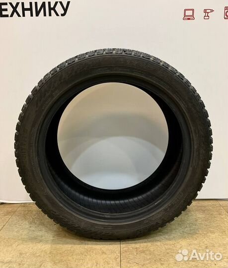 Nokian Tyres Hakkapeliitta 9 235/45 R18 98T