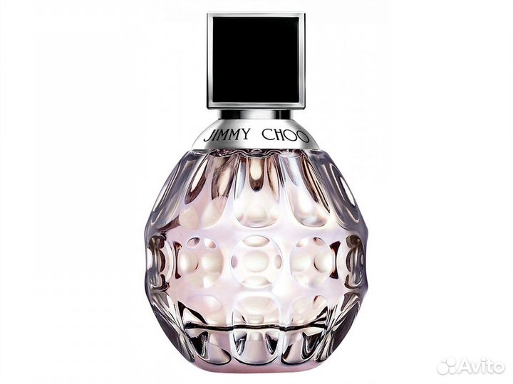 Jimmy Choo Eau De Toilette тестер 100 мл