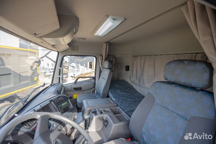 DongFeng DFH3440А80, 2023