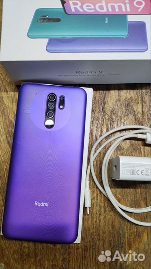 Xiaomi Redmi, 4 ГБ