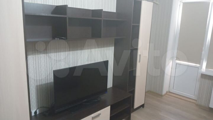 2-к. квартира, 45 м², 4/5 эт.