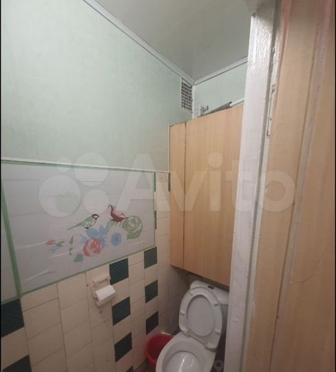 2-к. квартира, 50 м², 3/4 эт.